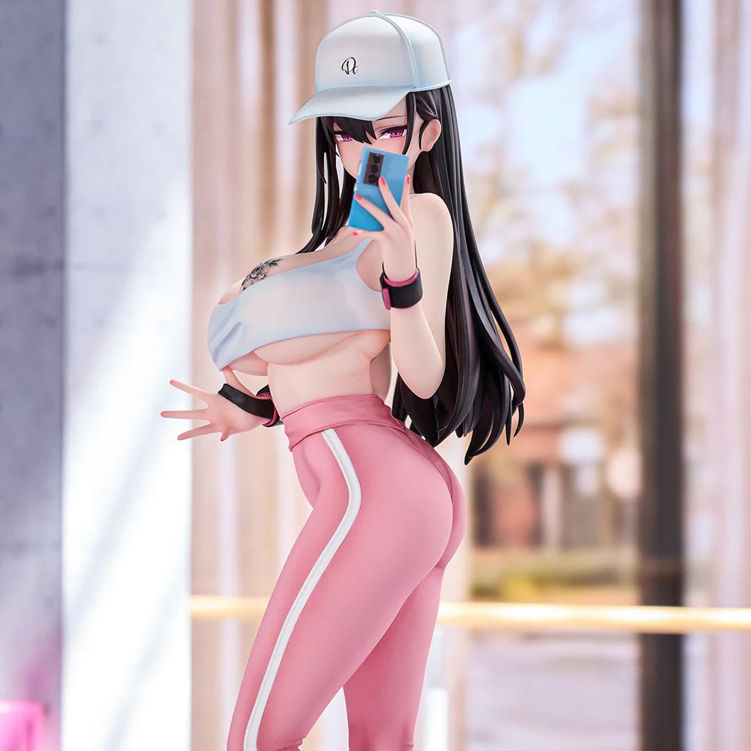 【Pre Order】Original - Dongtan - Fitness ver (AniMester)