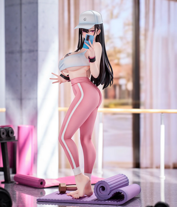 【Pre Order】Original - Dongtan - Fitness ver (AniMester)
