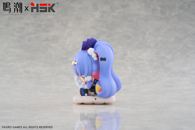 【Pre Order】Wuthering Waves - Roccia - Nemu Nemu Series - Q-version (Hobby Sakura)