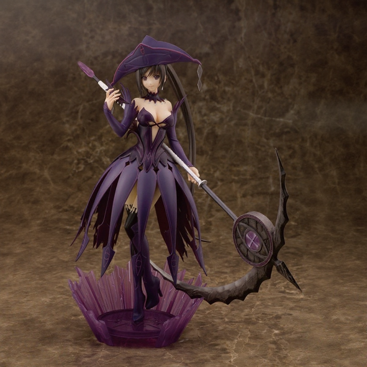 Shining Ark - Sakuya - Mode:Violet (Alphamax)