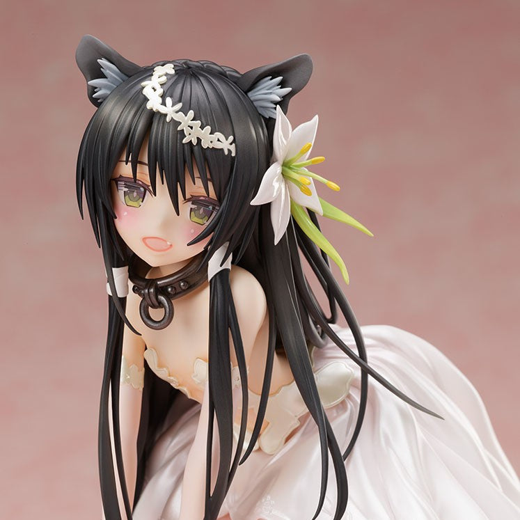 Hvordan ikke tilkalle en demonherre - Rem Galleu - F:Nex - Brudekjole (FuRyu)