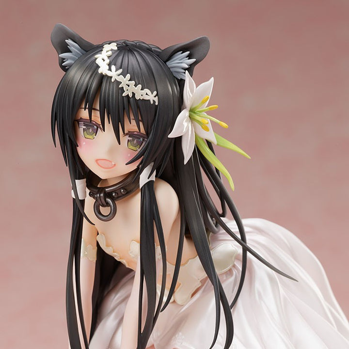 Hvordan ikke tilkalle en demonherre - Rem Galleu - F:Nex - Brudekjole (FuRyu)