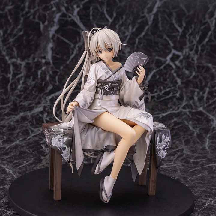 Yosuga No Sora - Kasugano Sora - Kimono Ver. (Alphamax)