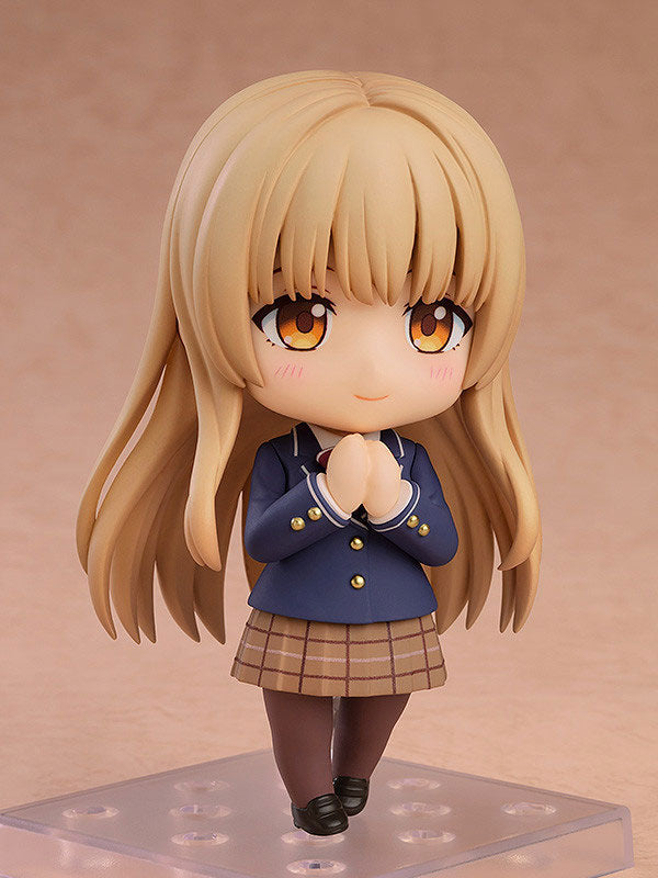 Otonari no Tenshi-sama ni Itsunomanika Dame Ningen ni Sareteita Ken - Shiina Mahiru - Nendoroid (#2064) (Good Smile Company)
