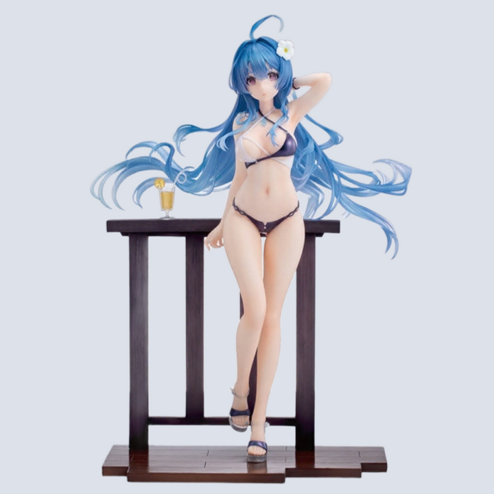 【Pre Order】Azur Lane - Helena - Shimmering Triangle Wave ver. (Wings Inc.)