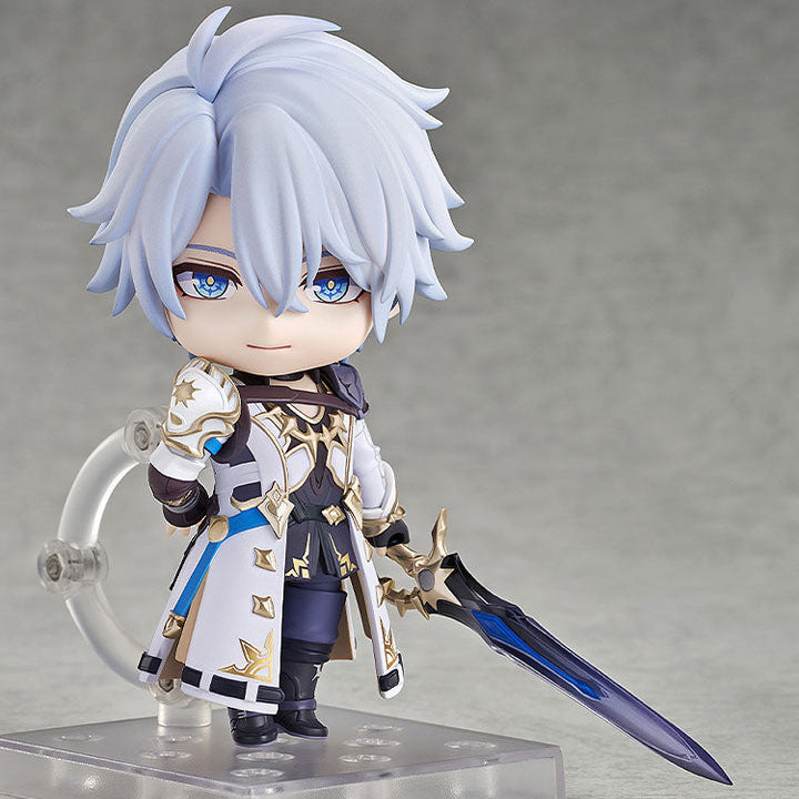 Honkai: Star Rail - Phainon - Nendoroid (#2832) (Good Smile Company)