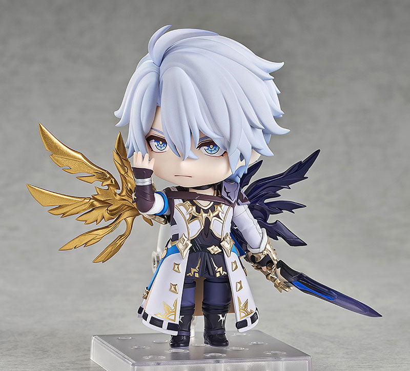 Honkai: Star Rail - Phainon - Nendoroid (#2832) (Good Smile Company)