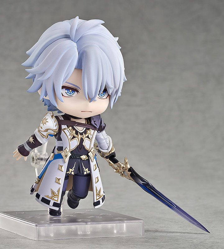 Honkai: Star Rail - Phainon - Nendoroid (#2832) (Good Smile Company)