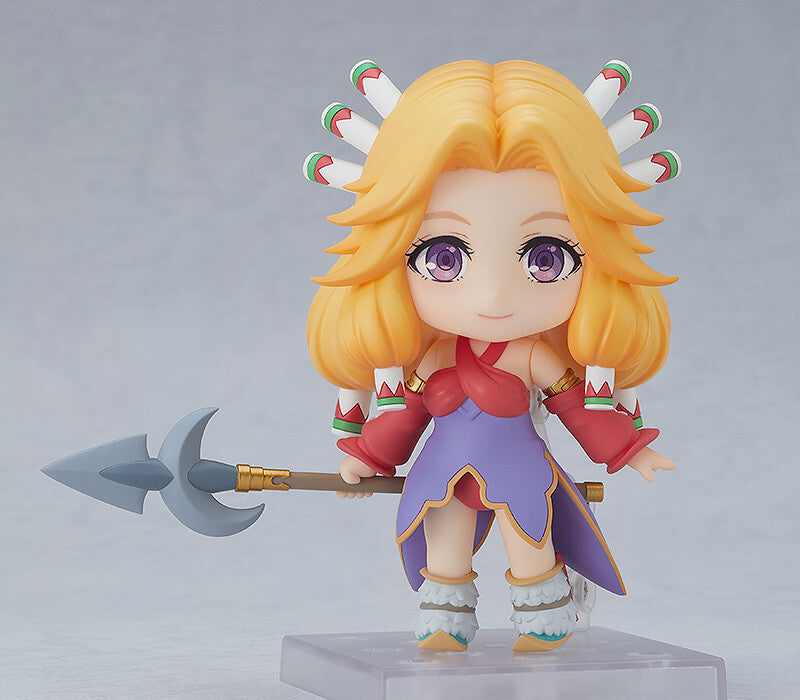 Seiken Densetsu Legend of Mana: The Teardrop Crystal - Seraphina - Nendoroid (#2046) (Good Smile Company)