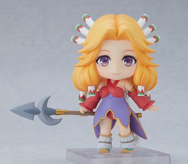 Seiken Densetsu Legend of Mana: The Teardrop Crystal - Seraphina - Nendoroid (#2046) (Good Smile Company)