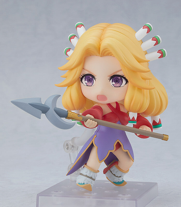 Seiken Densetsu Legend of Mana: The Teardrop Crystal - Seraphina - Nendoroid (#2046) (Good Smile Company)