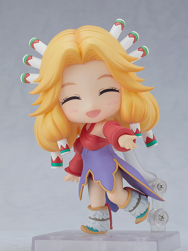 Seiken Densetsu Legend of Mana: The Teardrop Crystal - Seraphina - Nendoroid (#2046) (Good Smile Company)