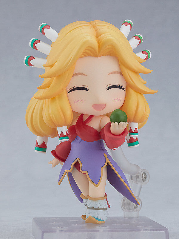 Seiken Densetsu Legend of Mana: The Teardrop Crystal - Seraphina - Nendoroid (#2046) (Good Smile Company)