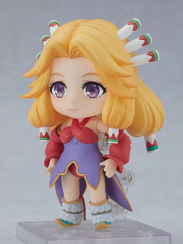 Seiken Densetsu Legend of Mana: The Teardrop Crystal - Seraphina - Nendoroid (#2046) (Good Smile Company)