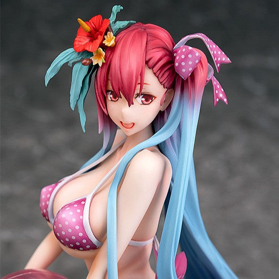 Valkyria Chronicles Duel - Riela Marcellis (Phat Company)