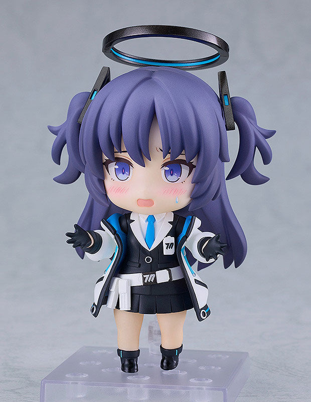 Blue Archive - Hayase Yuuka - Nendoroid (#2285) (Good Smile Company)