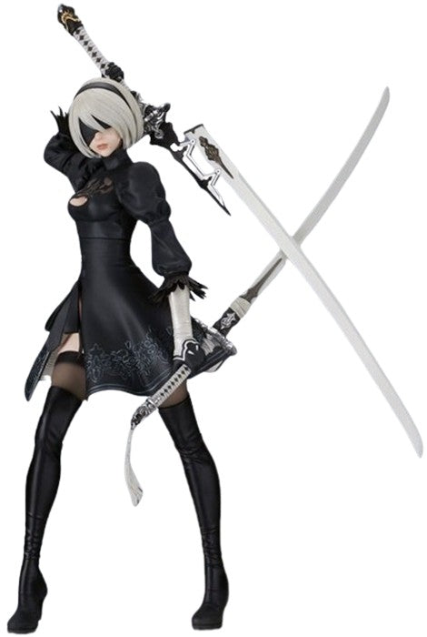 NieR - YoRHa No. 2 Type B - Version 2.0 (Flare, Square Enix)