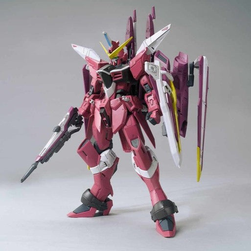 Kidou Senshi Gundam SEED - ZGMF-X09A Justice Gundam - MG (Bandai)