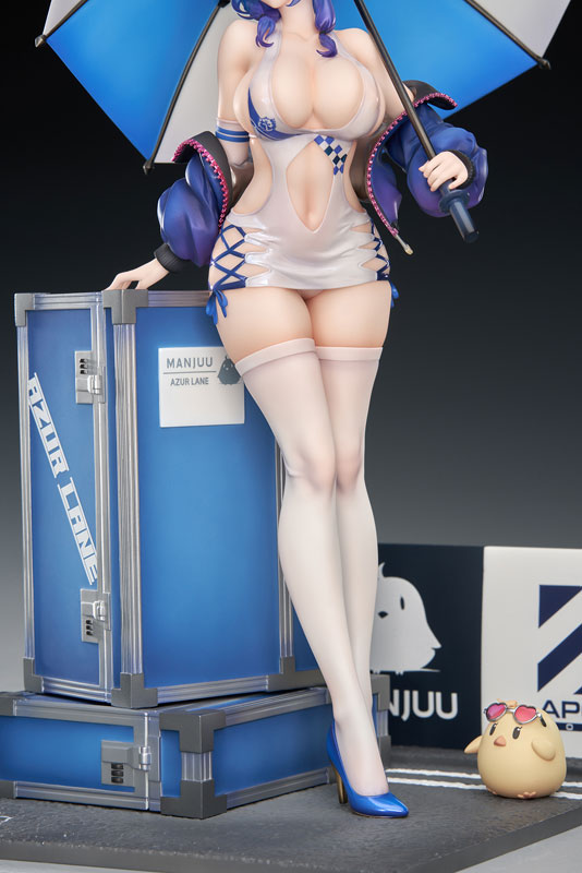 【Pre Order】[Explicit] - Azur Lane - Manjuu - St. Louis - Race Queen Ver. (Apex Innovation)