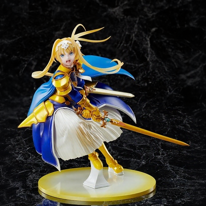 Sword Art Online: Alicization - Alice Zuberg (Aniplex)