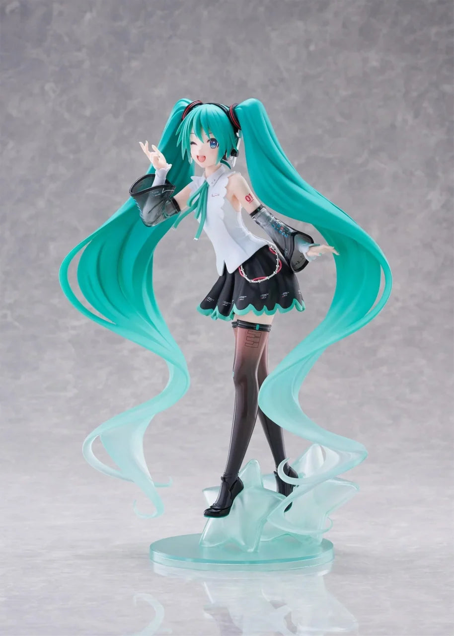 Piapro Characters - Hatsune Miku - T-most - NT Ver. (Taito, Vision)
