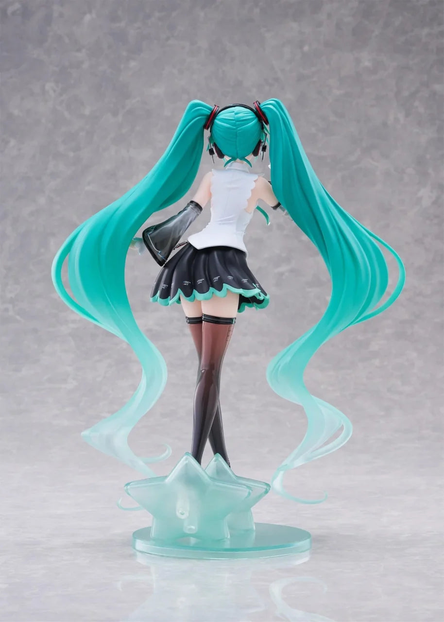 Piapro Characters - Hatsune Miku - T-most - NT Ver. (Taito, Vision)