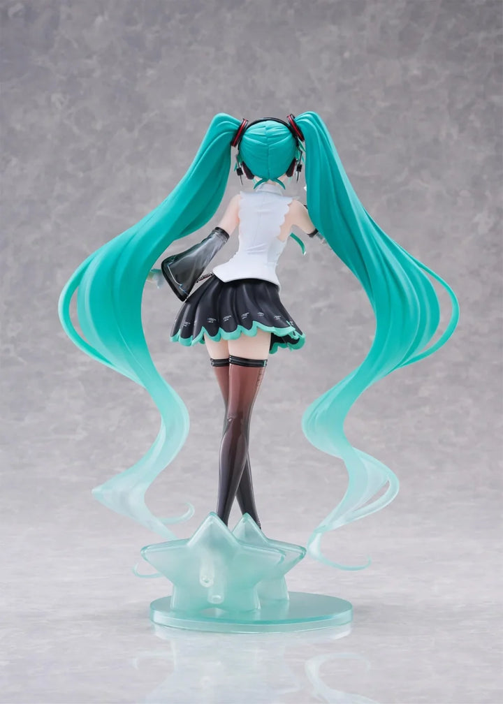 Piapro Characters - Hatsune Miku - T-most - NT Ver. (Taito, Vision)