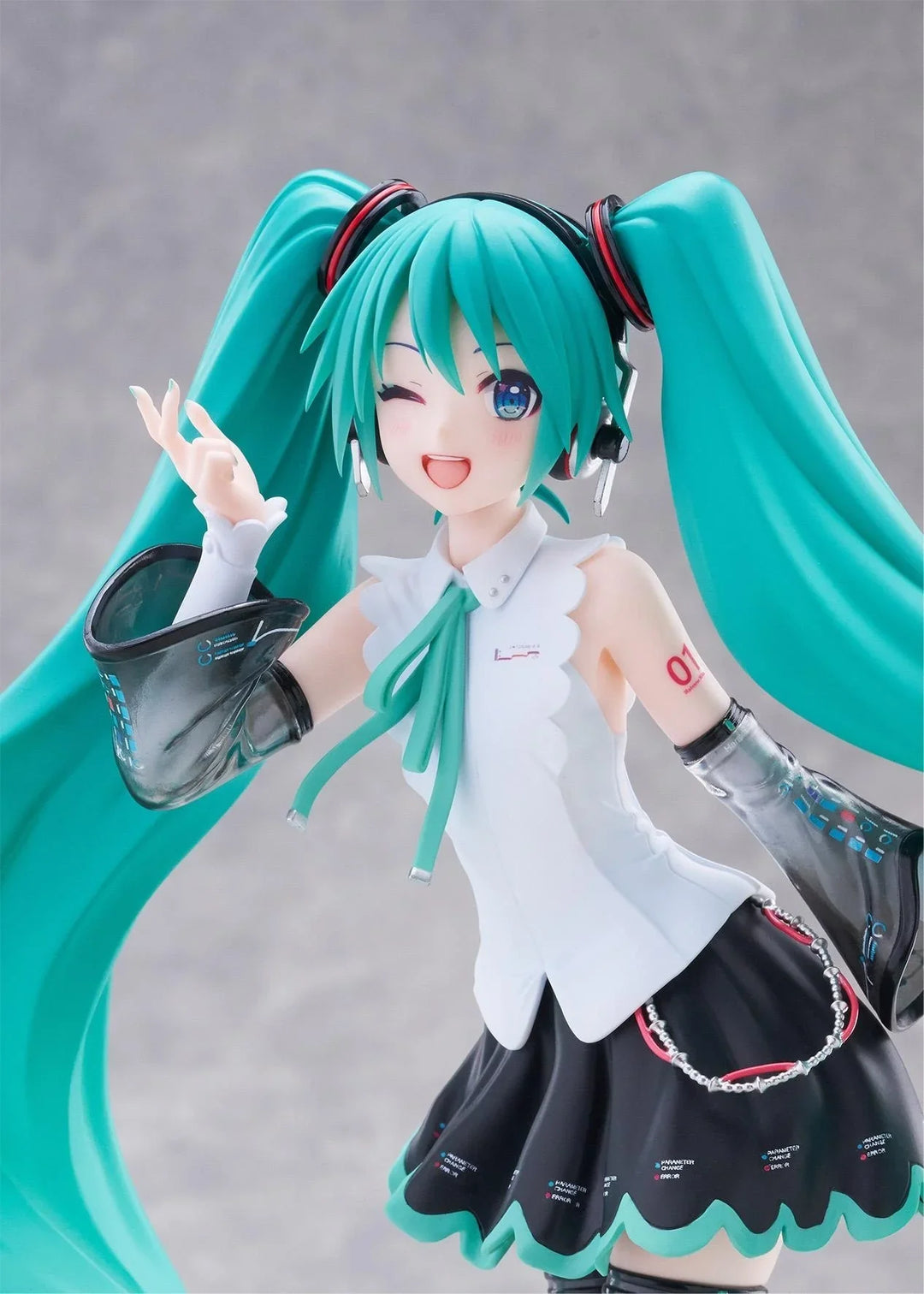 Piapro Characters - Hatsune Miku - T-most - NT Ver. (Taito, Vision)