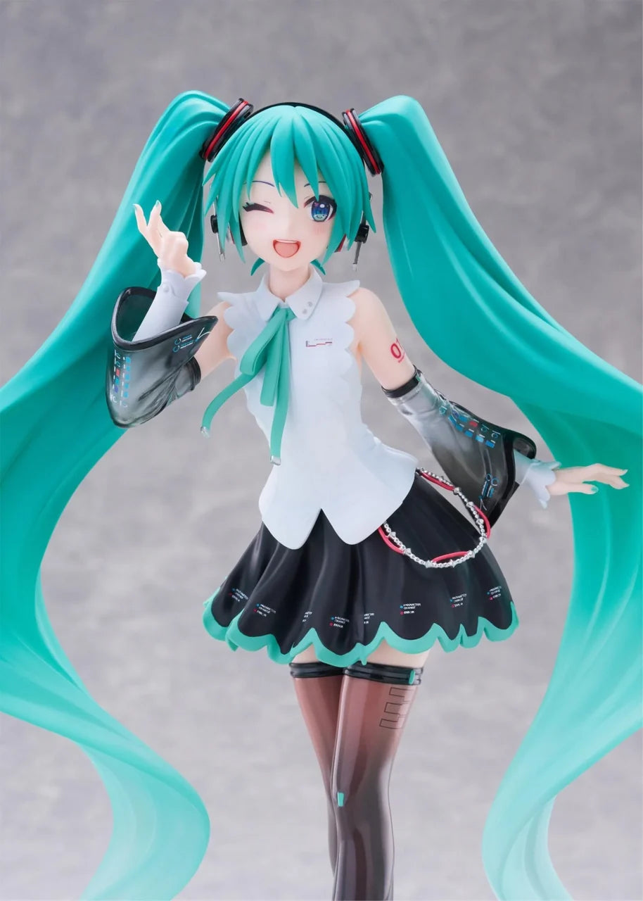 Piapro Characters - Hatsune Miku - T-most - NT Ver. (Taito, Vision)