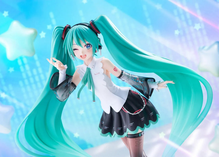 Piapro Characters - Hatsune Miku - T-most - NT Ver. (Taito, Vision)
