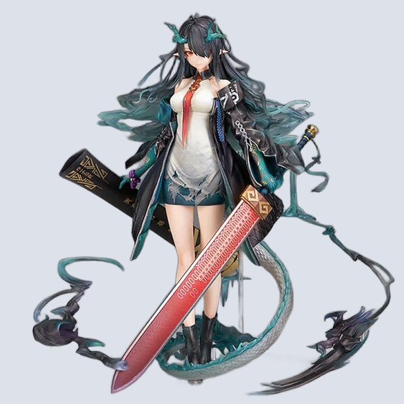 【Pre Order】Arknights - Dusk (Alter)