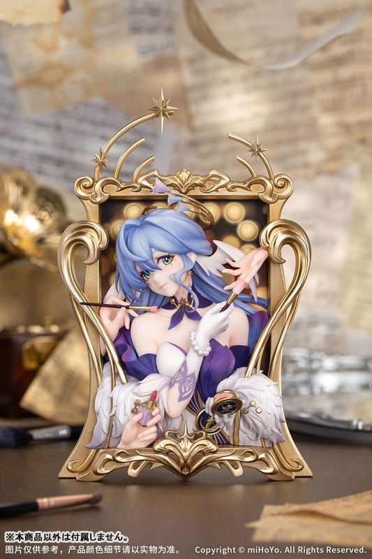 【Pre Order】Honkai: Star Rail - Robin - Diorama Series - Flowing Nightglow Ver. (Myethos)