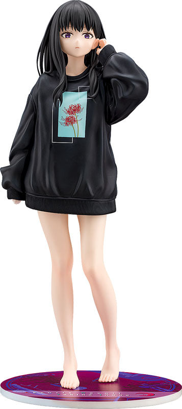 Lycoris Recoil - Inoue Takina - Oversized Sweatshirt Ver. (Phat Company)