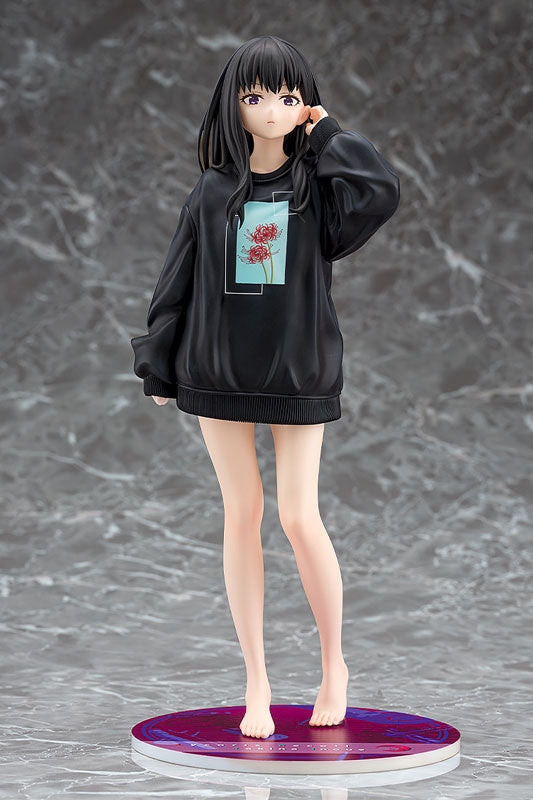 Lycoris Recoil - Inoue Takina - Oversized Sweatshirt Ver. (Phat Company)