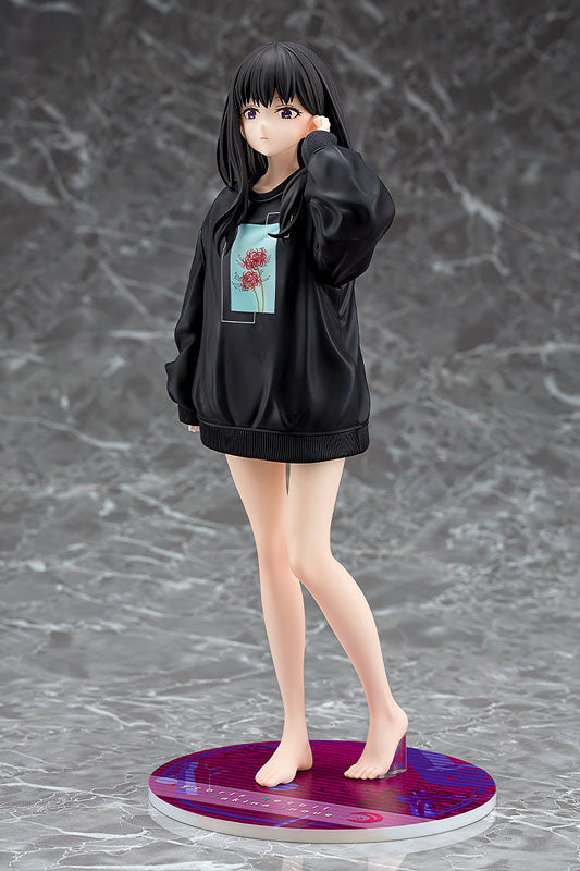 Lycoris Recoil - Inoue Takina - Oversized Sweatshirt Ver. (Phat Company)