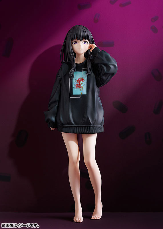 Lycoris Recoil - Inoue Takina - Oversized Sweatshirt Ver. (Phat Company)