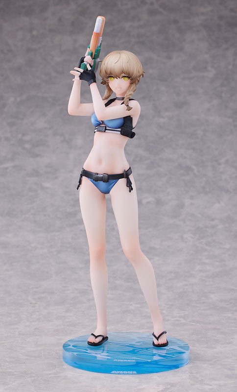 Steins;Gate - Amane Suzuha - Swimsuit Ver. (Solarain)