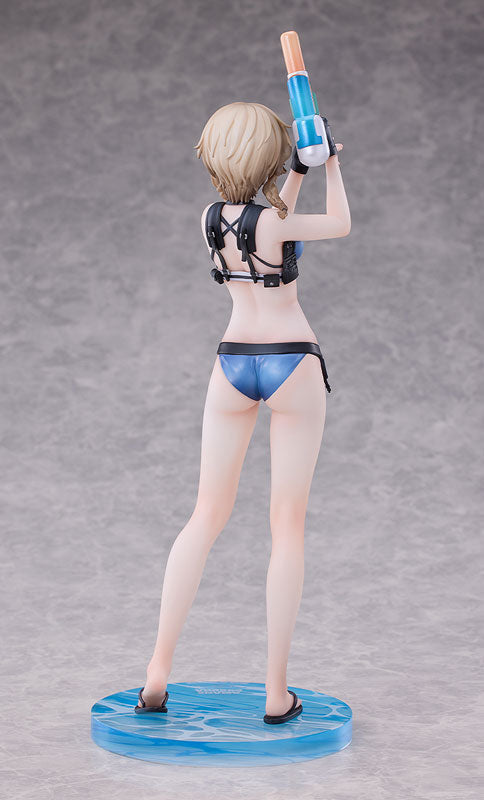 Steins;Gate - Amane Suzuha - Swimsuit Ver. (Solarain)
