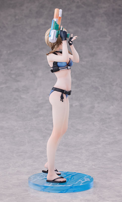 Steins;Gate - Amane Suzuha - Swimsuit Ver. (Solarain)