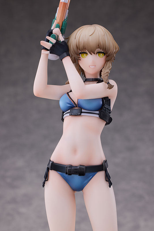 Steins;Gate - Amane Suzuha - Swimsuit Ver. (Solarain)