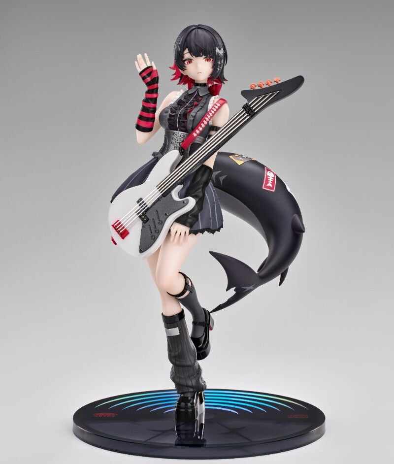 【Pre Order】Zenless Zone Zero - Ellen Joe - Gift+ - Sparkling Wonderland Ver. (Myethos)