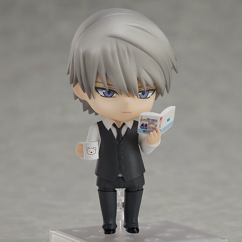 Junjou Romantica - Usami Akihiko - Nendoroid (#1204) (membebaskan)