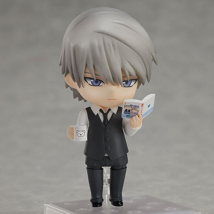 Junjou Romantica - Usami Akihiko - Nendoroid (#1204) (membebaskan)