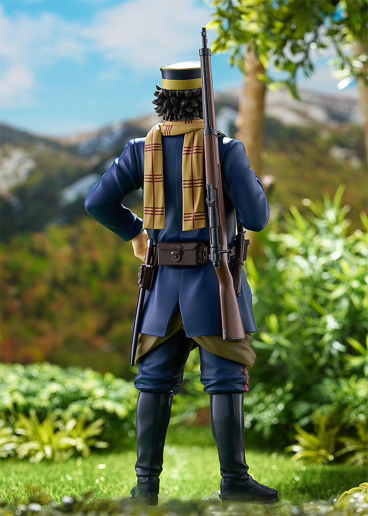 Golden Kamuy - Sugimoto Saichi - Pop Up Parade (Good Smile Company)