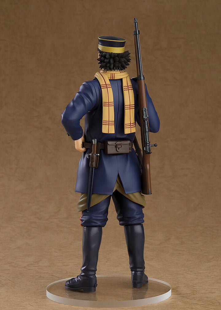 Golden Kamuy - Sugimoto Saichi - Pop Up Parade (Good Smile Company)