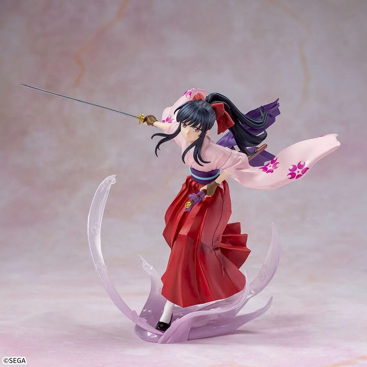 Sakura Taisen - Shinguuji Sakura - Luminasta (Sega Fave)