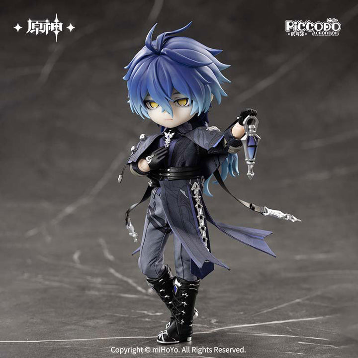 【Pre Order】Genshin Impact - Kyryll Chudomirovich Flins - Piccodo (Genesis)