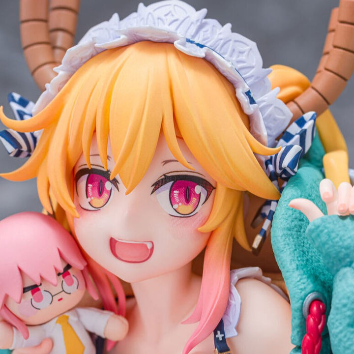 Kobayashi-san chi no Maid Dragon - Tohru - Relax ver. (Proof)