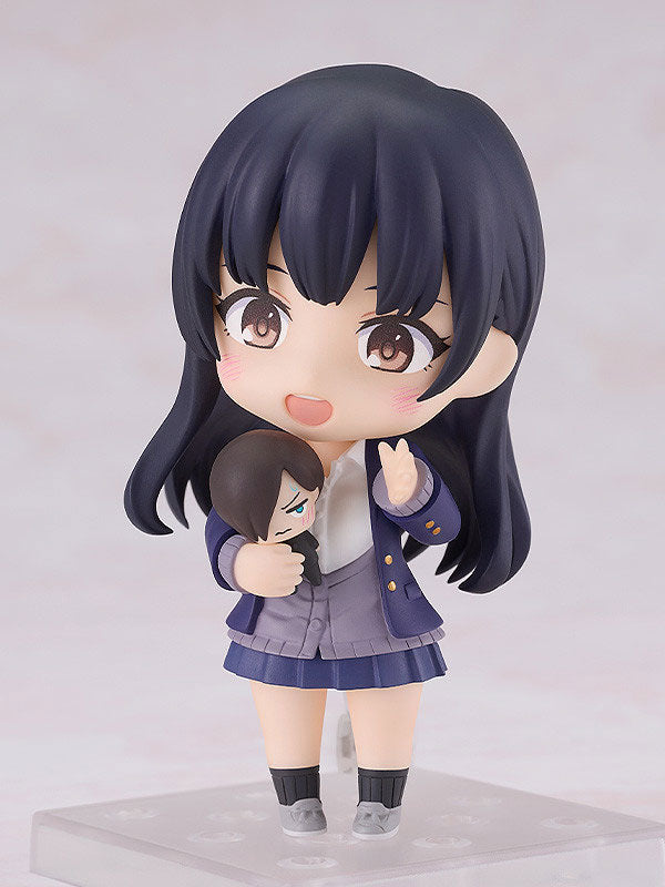 Boku no Kokoro no Yabai Yatsu - Yamada Anna - Nendoroid (#2220) (Good Smile Company)