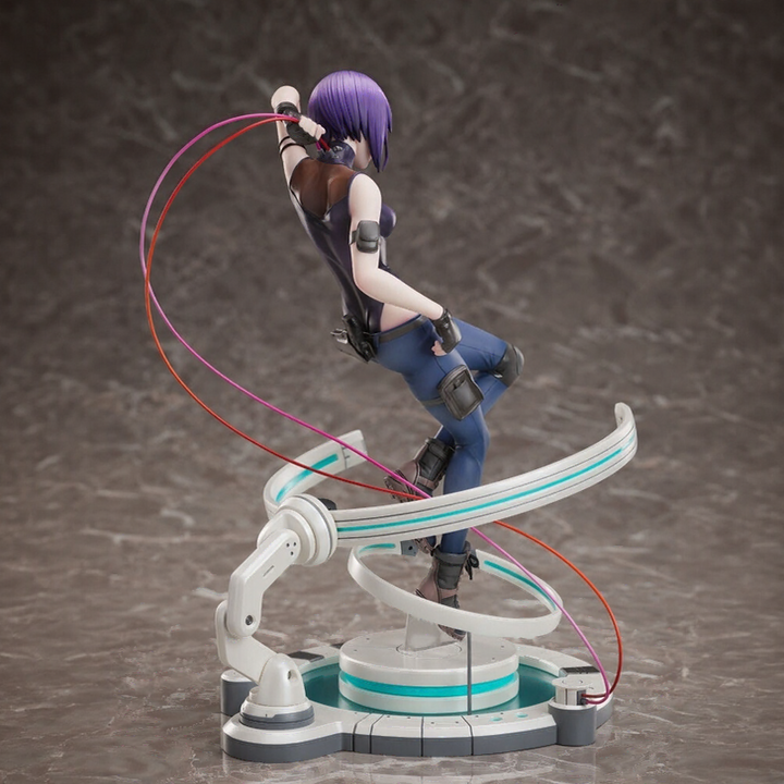 Ghost in the Shell: SAC_2045 - Kusanagi Motoko - F:Nex (FuRyu)